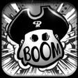 Pirates Boom Boom icon
