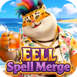 أيقونة البرنامج: EELL Spell Merge