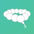 Icoon van programma: iTasbeeh - The Dhikr app