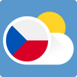 Programikonen: Czech Republic Weather