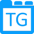 Programikonen: Tab Group