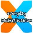 Everyday Multiplication