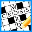 أيقونة البرنامج: English Crosswords Puzzle…