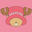 Ícone do programa: Nakanime2