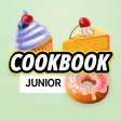 Cookbook Junior - Kids Recipes