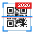 Icon of program: QR Scanner - Barcode Read…