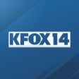 Symbol des Programms: KFOX