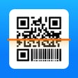 Ikon program: QR Code Scanner-Barcode R…