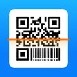 QR Code Scanner-Barcode Reader