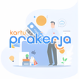 Ikon program: Kartu Prakerja - Dashboar…