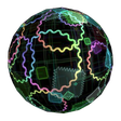 Symbol des Programms: Kaleidoscope