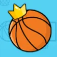 Ícone do programa: Hoop Basket - Monster Dun…