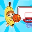 Programın simgesi: Hoop Basket - Monster Dun…
