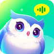 ไอคอนของโปรแกรม: Hayuki - Group Voice Chat