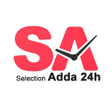 Icoon van programma: Selection Adda