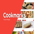 Ikon program: Cookmarks