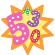 プログラムのアイコン：Math simulator