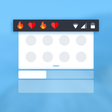 Ícone do programa: Notification Bar Customiz…