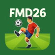 Symbol des Programms: FMD26: Football Dynasty