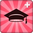 ไอคอนของโปรแกรม: Högskoleprovet Plus