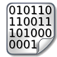プログラムのアイコン：Binary Option Robot