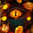 Programikonen: Dragon Eye