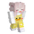 程序图标：Kawaii Skins For Minecraf…