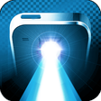 Programikonen: Power Flashlight Plus