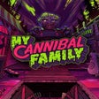 프로그램 아이콘: My Cannibal Family