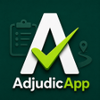 프로그램 아이콘: AdjudicApp