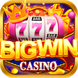 ไอคอนของโปรแกรม: 777 Big Win -สลอตแมชชน