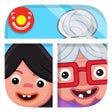 رمز البرنامج: Pepi House