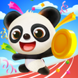 Biểu tượng của chương trình: Forest Run