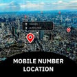 Programikonen: SIM Location Finder  Trac…