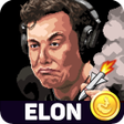 Ícone do programa: Elon Game - Crypto Meme