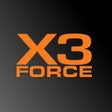 أيقونة البرنامج: X3 Force
