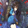 Programikonen: Mieruko-chan Wallpapers N…
