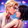 程序图标：Downtown Drama: Match 3 P…