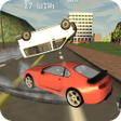 Иконка программы: Real Car Driver Simulator…