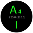 أيقونة البرنامج: Chromatic Tuner