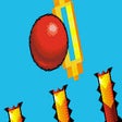 Programikonen: Bounce Ball - HTML5 Game