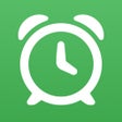 Иконка программы: Music Alarm Clock for Spo…