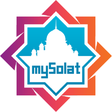 mySolat icon