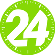 プログラムのアイコン：EasyDrive24