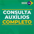 プログラムのアイコン：Consulta Auxílios Complet…