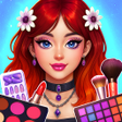 Symbol des Programms: Mini Dress Up  Beauty Gam…