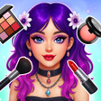 프로그램 아이콘: Mini Dress Up  Beauty Gam…