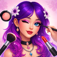 أيقونة البرنامج: Mini Dress Up  Beauty Gam…