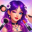 프로그램 아이콘: Mini Dress Up  Beauty Gam…