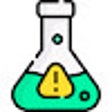 أيقونة البرنامج: Chemicals of Corcern High…